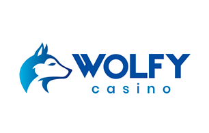 Wolfy Casino